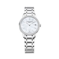 Orologio Baume & Mercier Donna Classima Lady in Acciaio M0A10478 - M0A10478